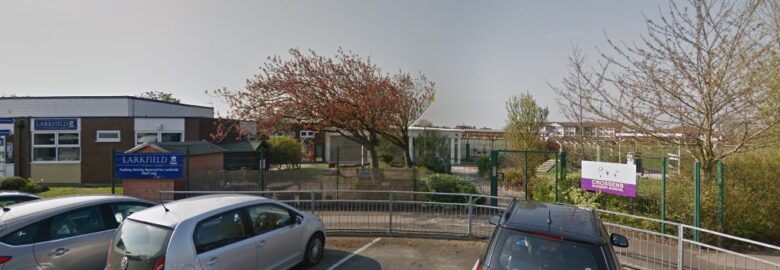 Crossens Nursery School
