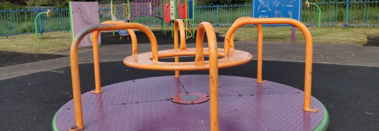 Crossens Recreational Ground