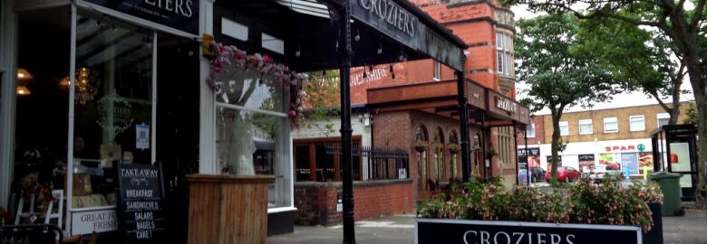 Croziers of Birkdale