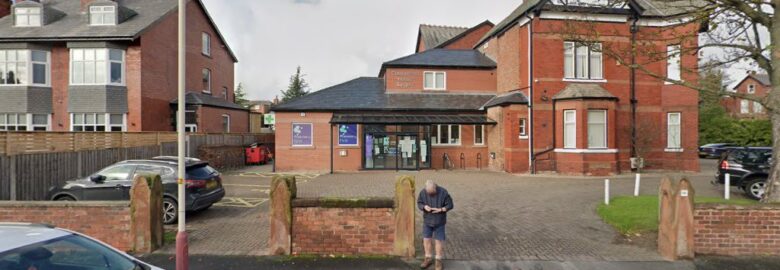 Cumberland House Surgery
