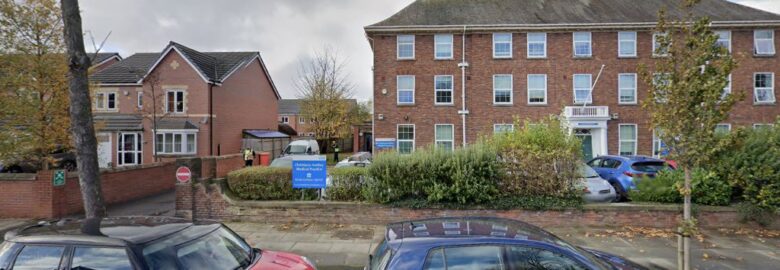 Curzon Road Medical Practice
