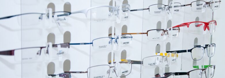 D Harrison Opticians