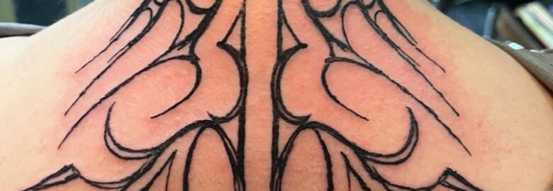 DABS Tattoos and Piercing