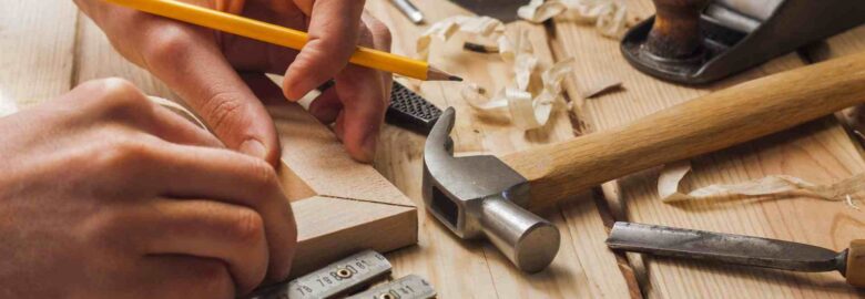 D&M Joinery Manufacturers