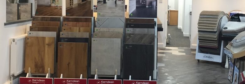 DP Flooring