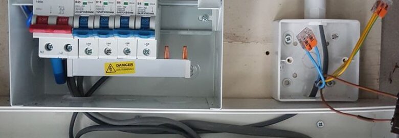 DSS Electrical