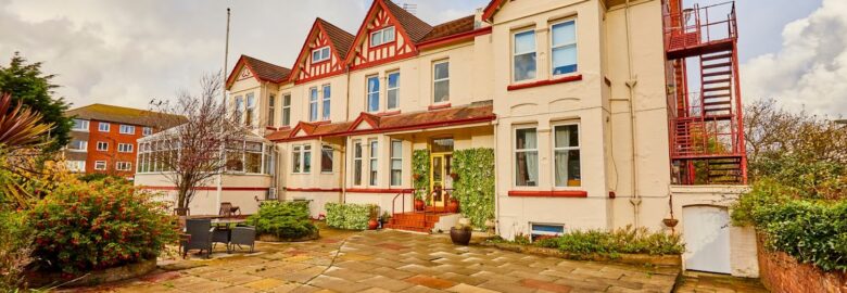Daffodil Lodge Care Home