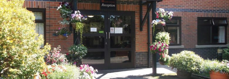 Dale Park Care Home