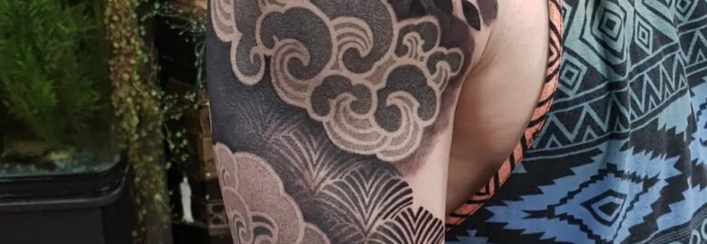 Dark Water Tattoo