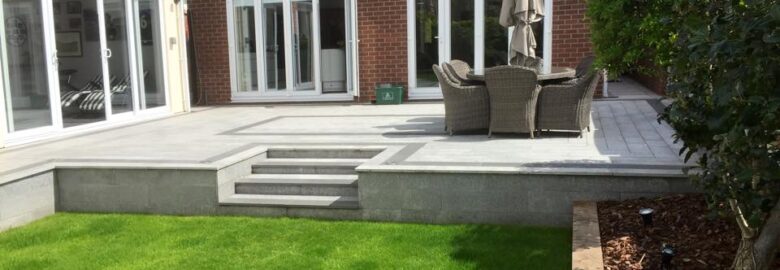 Darrow Knowler Paving Contractors