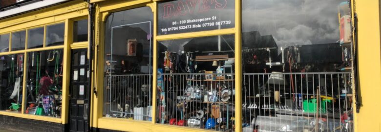 Daves
