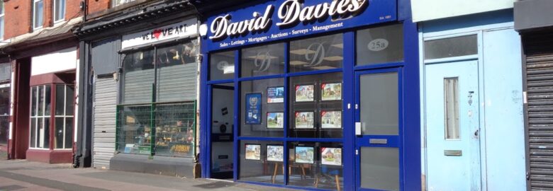 David Davies