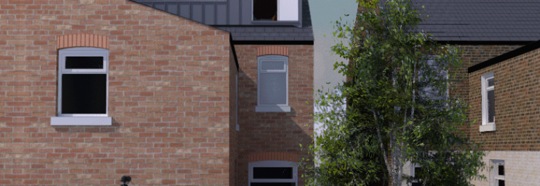 David Machell Architecture