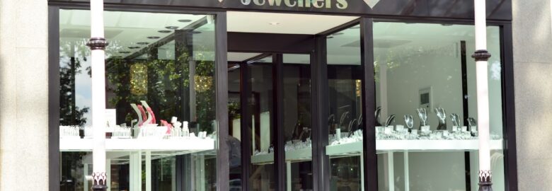 David Search Jewellers
