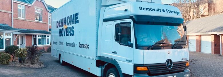 Denhome Removals & Storage