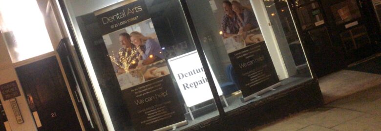 Dental Arts