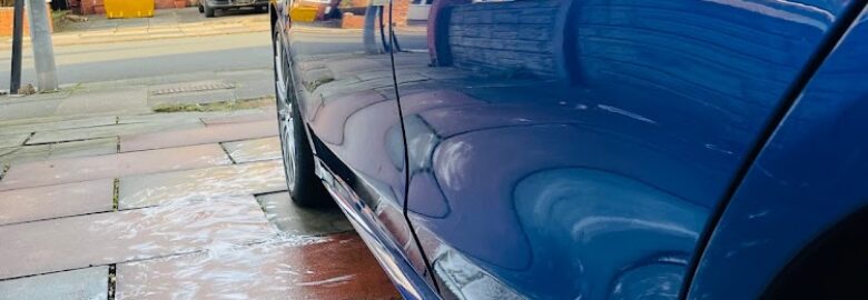 Diamond Shine Auto Detailing