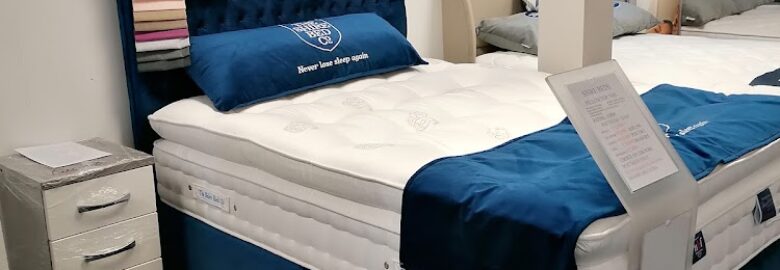 Discount Bed Centre