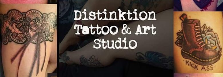 Distinktion Tattoo Studio