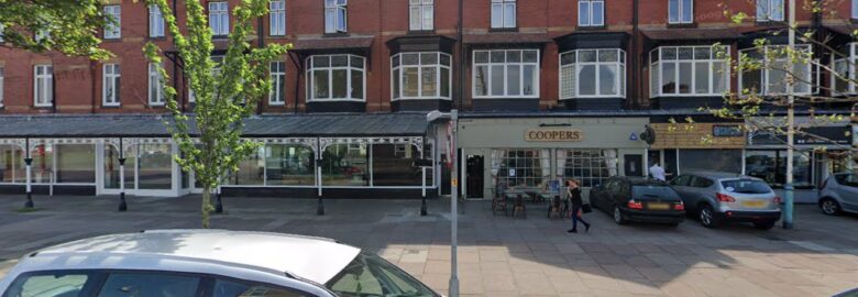 Divinity Ladies & Gents Hairdressing