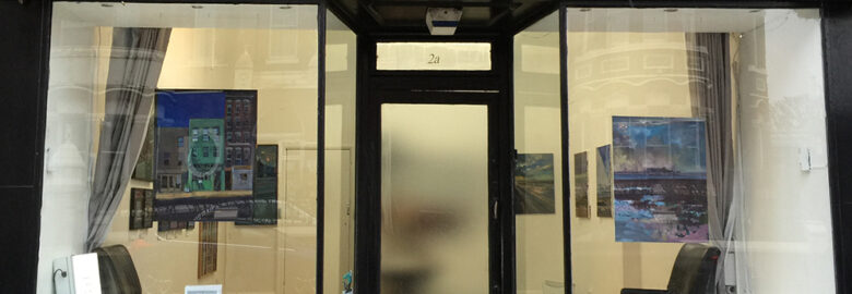 Domby Gallery