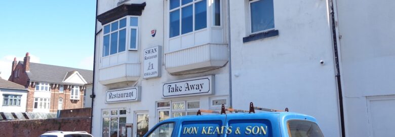 Don Keats