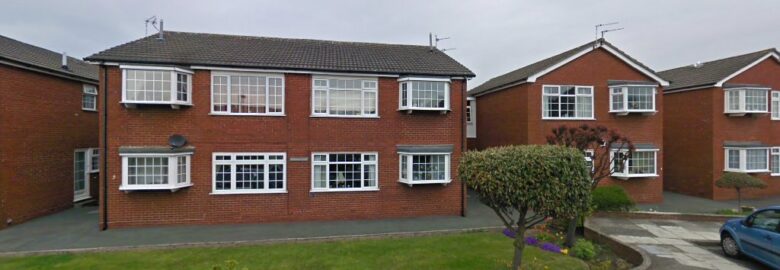 Douglas Court