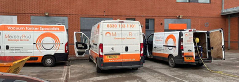 Drain Unblocking, Surveying and Repairs