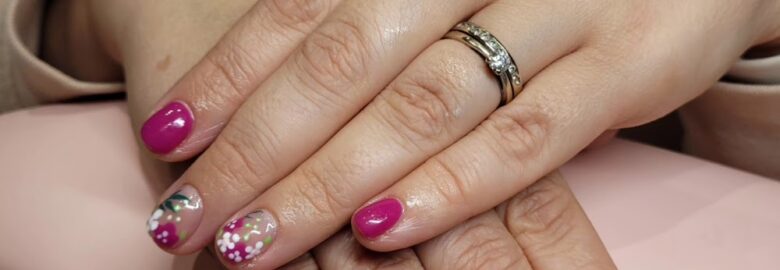 Dream Nails by Kat