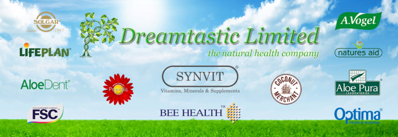 Dreamtastic