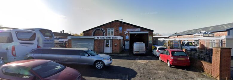 Drive and Save Southport
