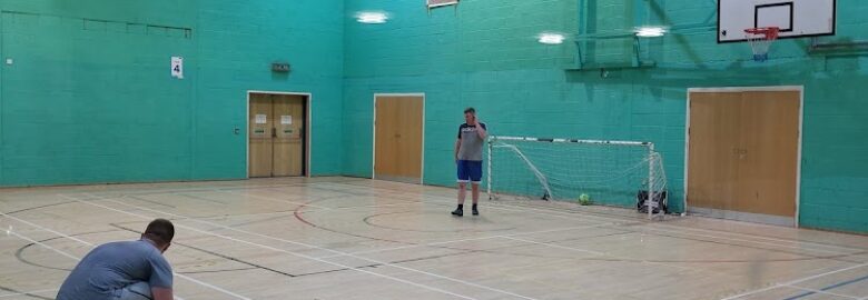 Dunes Leisure Centre