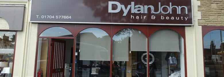 Dylan John Hair & Beauty