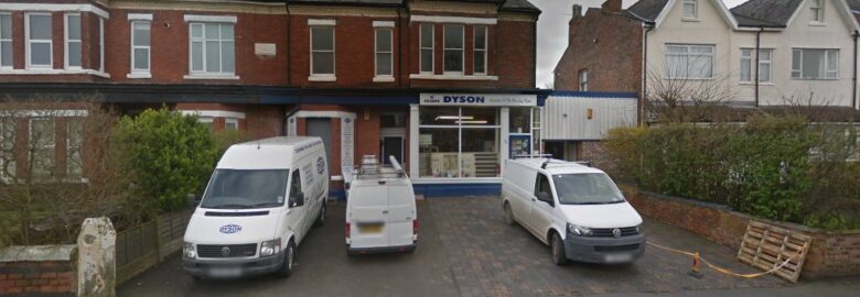 Dyson Plumbers Merchant
