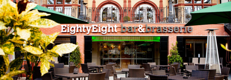Eighty Eight