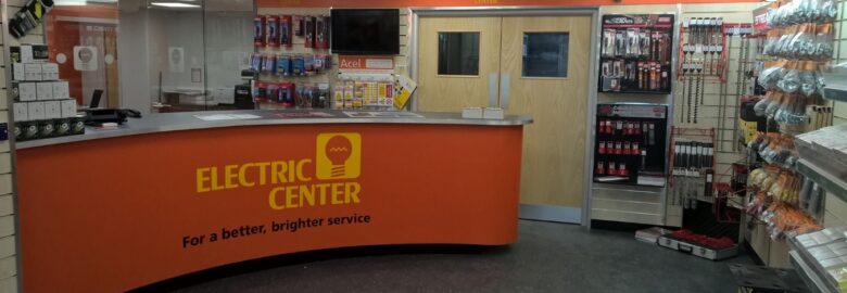 Electric Center