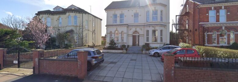 English Churches Housing Group
