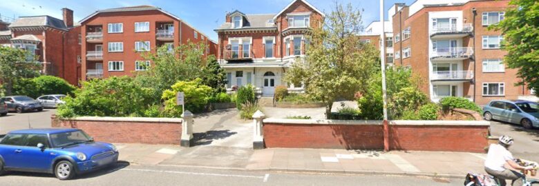 English Churches Housing Group