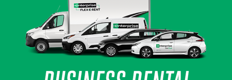Enterprise Car & Van Hire