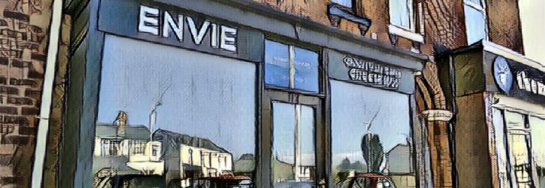 Envie Hair Salon