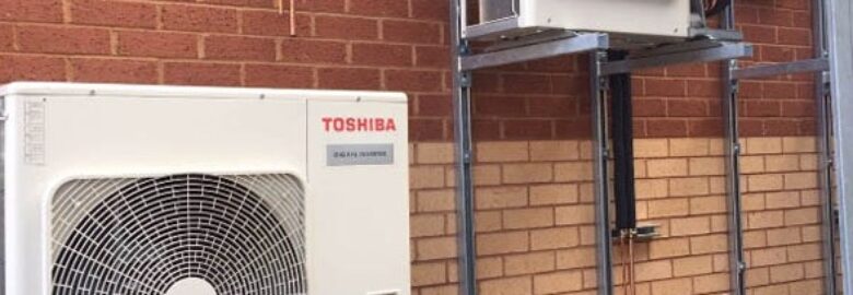 EnviroCool Maintenance