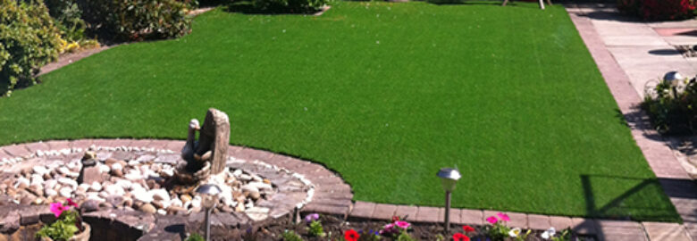 Envirolawn