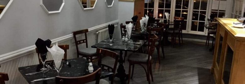 Esperantos Bistro