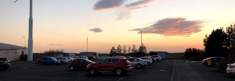 Esplanade Car Park Southport Sefton Council