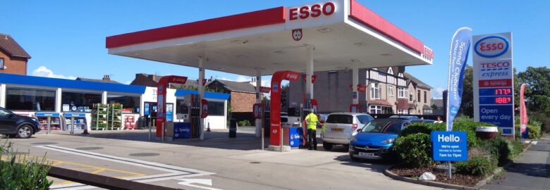 Esso