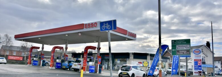 Esso
