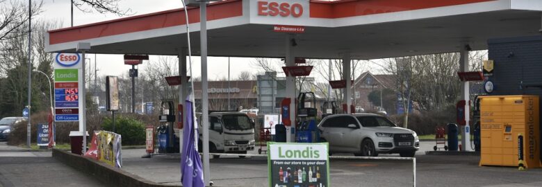 Esso