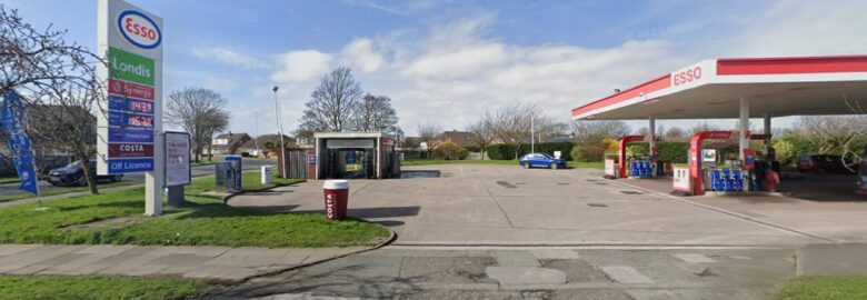 Esso