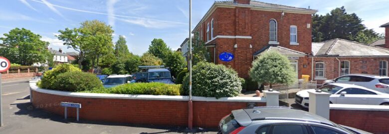 European Dental Implant Centre