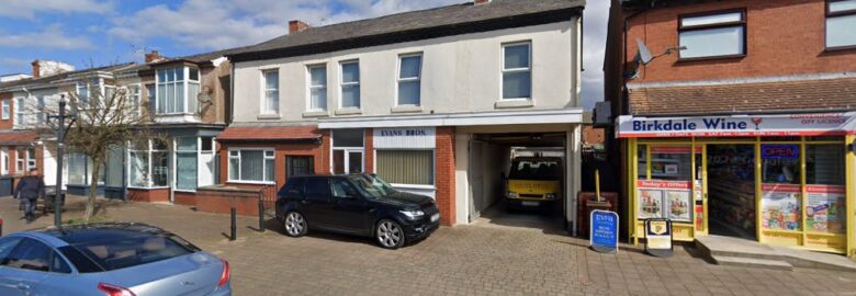 Evans Bros Southport